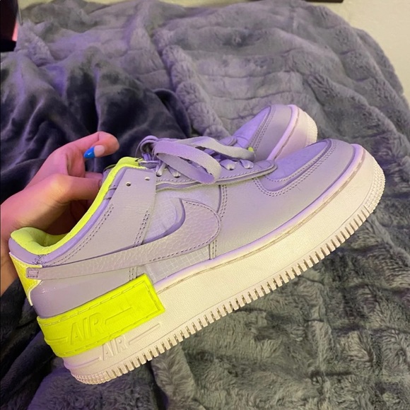 Air Force 1 Shadow - Picture 2 of 5